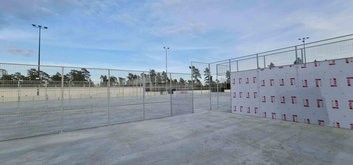 Paddel Tønsberg (2022) — Paddeltennis Tønsberg 2022